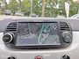 Fiat 500 0.9 TWINAIR LOUNGE • Panoramadak •