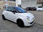Fiat 500 0.9 TWINAIR LOUNGE • Panoramadak •