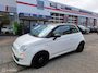 Fiat 500 0.9 TWINAIR LOUNGE • Panoramadak •