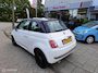 Fiat 500 0.9 TWINAIR LOUNGE • Panoramadak •