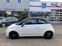 Fiat 500 0.9 TWINAIR LOUNGE • Panoramadak •