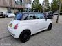 Fiat 500 0.9 TWINAIR LOUNGE • Panoramadak •