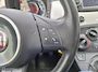 Fiat 500 0.9 TWINAIR LOUNGE • Panoramadak •
