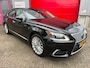Lexus LS LS 600h 395pk 5.0 V8 Luxury Line Automaat / Adaptieve cruise / Mark & Levinson / AWD / Brembo Remmen / etc / Origineel NL
