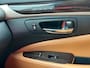 Lexus LS LS 600h 395pk 5.0 V8 Luxury Line Automaat / Adaptieve cruise / Mark & Levinson / AWD / Brembo Remmen / etc / Origineel NL