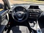 BMW 1-Serie 116i Exe Automaat 2014 Zwart 5-Deurs NL Auto