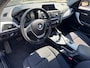 BMW 1-Serie 116i Exe Automaat 2014 Zwart 5-Deurs NL Auto