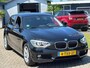 BMW 1-Serie 116i Exe Automaat 2014 Zwart 5-Deurs NL Auto
