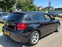 BMW 1-Serie 116i Exe Automaat 2014 Zwart 5-Deurs NL Auto