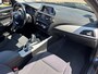 BMW 1-Serie 116i Exe Automaat 2014 Zwart 5-Deurs NL Auto