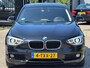 BMW 1-Serie 116i Exe Automaat 2014 Zwart 5-Deurs NL Auto
