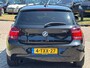 BMW 1-Serie 116i Exe Automaat 2014 Zwart 5-Deurs NL Auto