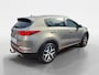 Kia Sportage 1.6 T-GDI 4WD GT-Line First Edition | Automaat | camera | navigatie  | Dealer onderhouden | Trekhaak | 12 maanden BOVAG garantie |