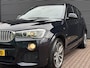BMW X3 xDrive35i High Executive M-Pakket/NAP/Shadowline/BTW/Dealer onderhouden