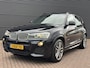 BMW X3 xDrive35i High Executive M-Pakket/NAP/Shadowline/BTW/Dealer onderhouden