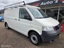 Volkswagen Transporter 2.5 TDI 340