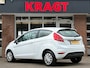 Ford Fiesta Titanium 1.25 82 pk - climate - parkpilot - zuinig!