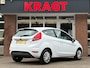 Ford Fiesta Titanium 1.25 82 pk - climate - parkpilot - zuinig!