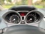 Ford Fiesta Titanium 1.25 82 pk - climate - parkpilot - zuinig!