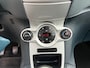 Ford Fiesta Titanium 1.25 82 pk - climate - parkpilot - zuinig!
