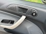 Ford Fiesta Titanium 1.25 82 pk - climate - parkpilot - zuinig!