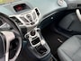 Ford Fiesta Titanium 1.25 82 pk - climate - parkpilot - zuinig!
