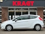 Ford Fiesta Titanium 1.25 82 pk - climate - parkpilot - zuinig!