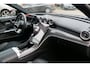 Mercedes-Benz C-klasse 300 e AMG pano. 360 camera. hud. memory