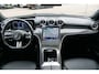 Mercedes-Benz C-klasse 300 e AMG pano. 360 camera. hud. memory