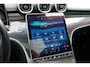 Mercedes-Benz C-klasse 300 e AMG pano. 360 camera. hud. memory