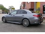 Mercedes-Benz C-klasse 300 e AMG pano. 360 camera. hud. memory