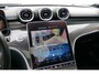 Mercedes-Benz C-klasse 300 e AMG pano. 360 camera. hud. memory