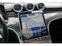 Mercedes-Benz C-klasse 300 e AMG pano. 360 camera. hud. memory