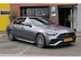 Mercedes-Benz C-klasse 300 e AMG pano. 360 camera. hud. memory