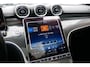 Mercedes-Benz C-klasse 300 e AMG pano. 360 camera. hud. memory