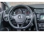 Volkswagen Golf 1.2 TSI Business Edition, 2e eigenaar, 97.000km NAP, Massage, Camera, Half leder, Navigatie, Stoelverwarming.