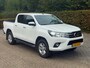 Toyota Hilux Toyota HiLux - 2.4 D-4D Cool Comfort Double Cab Automaat| BTW | Camera | Trekhaak