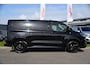 Ford Transit Custom 300 2.0 TDCI L1H1 Limited Black Edition Camera, Cruise, Carplay, LED, Stoelverwarming , 150pk, Sensoren, Trekhaak, Multimedia, Uniek!
