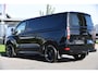 Ford Transit Custom 300 2.0 TDCI L1H1 Limited Black Edition Camera, Cruise, Carplay, LED, Stoelverwarming , 150pk, Sensoren, Trekhaak, Multimedia, Uniek!