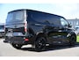 Ford Transit Custom 300 2.0 TDCI L1H1 Limited Black Edition Camera, Cruise, Carplay, LED, Stoelverwarming , 150pk, Sensoren, Trekhaak, Multimedia, Uniek!
