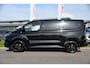 Ford Transit Custom 300 2.0 TDCI L1H1 Limited Black Edition Camera, Cruise, Carplay, LED, Stoelverwarming , 150pk, Sensoren, Trekhaak, Multimedia, Uniek!