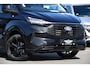 Ford Transit Custom 300 2.0 TDCI L1H1 Limited Black Edition Camera, Cruise, Carplay, LED, Stoelverwarming , 150pk, Sensoren, Trekhaak, Multimedia, Uniek!