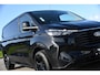 Ford Transit Custom 300 2.0 TDCI L1H1 Limited Black Edition Camera, Cruise, Carplay, LED, Stoelverwarming , 150pk, Sensoren, Trekhaak, Multimedia, Uniek!