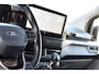 Ford Transit Custom 300 2.0 TDCI L1H1 Limited Black Edition Camera, Cruise, Carplay, LED, Stoelverwarming , 150pk, Sensoren, Trekhaak, Multimedia, Uniek!