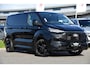 Ford Transit Custom 300 2.0 TDCI L1H1 Limited Black Edition Camera, Cruise, Carplay, LED, Stoelverwarming , 150pk, Sensoren, Trekhaak, Multimedia, Uniek!