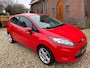 Ford Fiesta 1.25 Limited