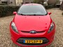 Ford Fiesta 1.25 Limited