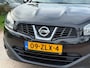 Nissan Qashqai 1.6 Connect Edition AIRCO CRUISE NAVI PANO