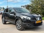 Nissan Qashqai 1.6 Connect Edition AIRCO CRUISE NAVI PANO