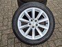 Audi A1 Sportback 30 TFSI S Line Pro Line S AUTOMAAT Led en Ambiente verlichting, Android, Stoelverw. Cruise Control, Navi, Winterset